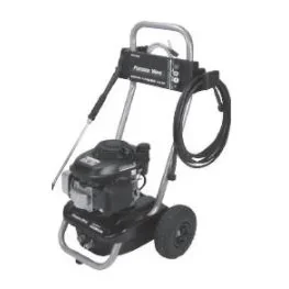 PORTER CABLE Pressure Washer Model PWH2500 Image